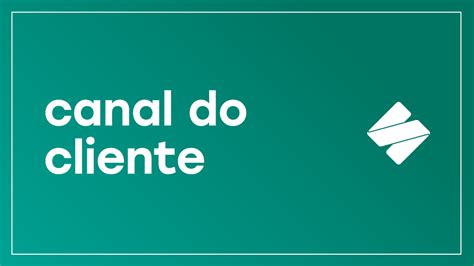 canal do cliente selbetti,novo canal cliente